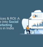 Social Media Marketing Agency in India