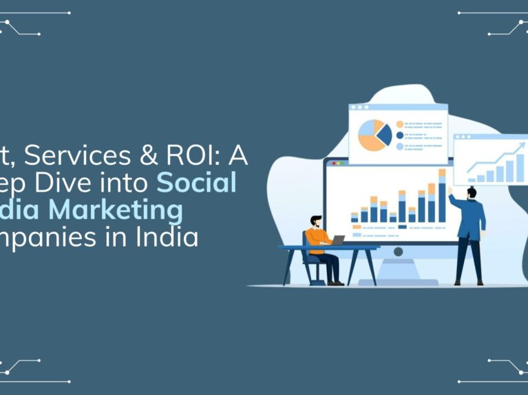 Social Media Marketing Agency in India